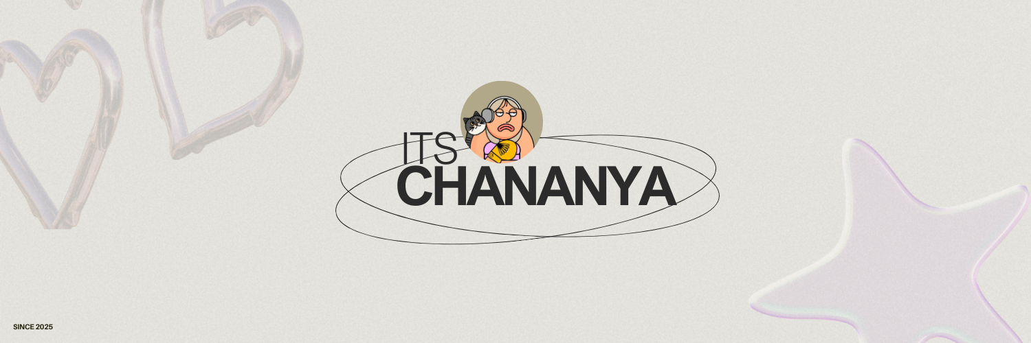 chananya